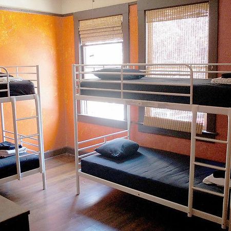 Hostel On 3Rd 샌디에이고 외부 사진