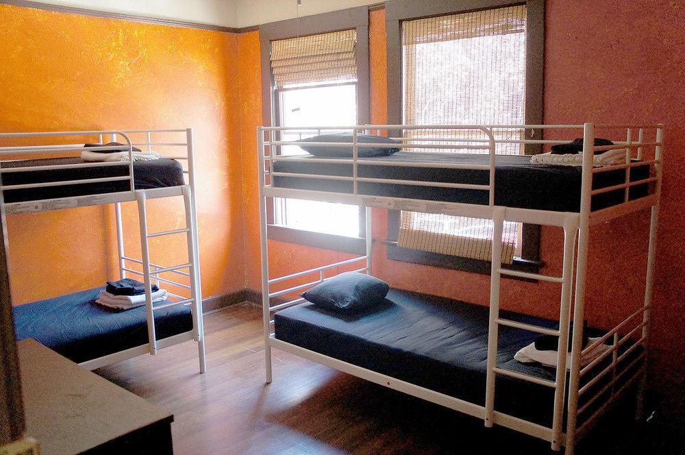 Hostel On 3Rd 샌디에이고 외부 사진