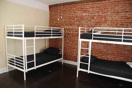 Hostel On 3Rd 샌디에이고 외부 사진