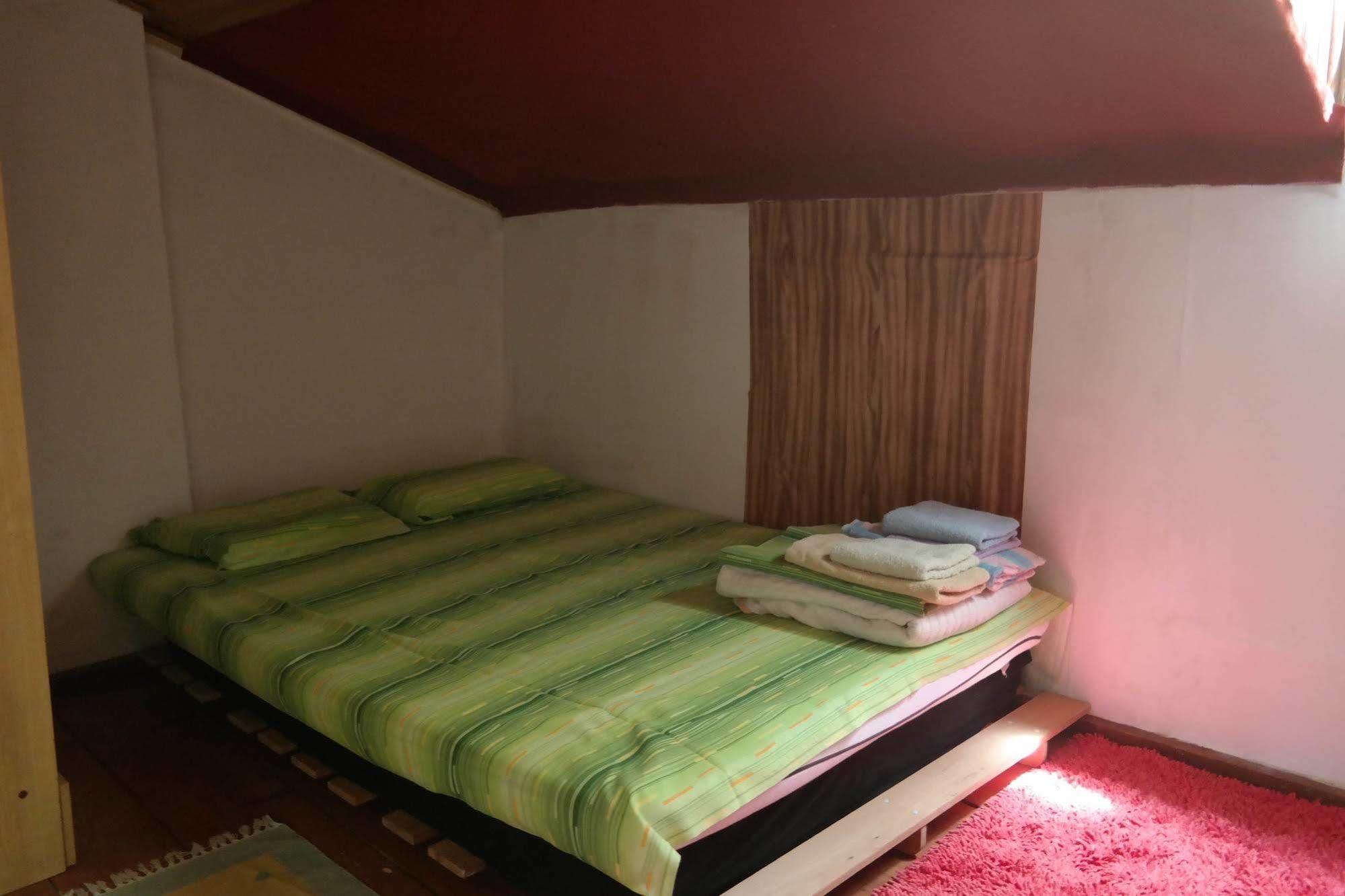 Hostel On 3Rd 샌디에이고 외부 사진