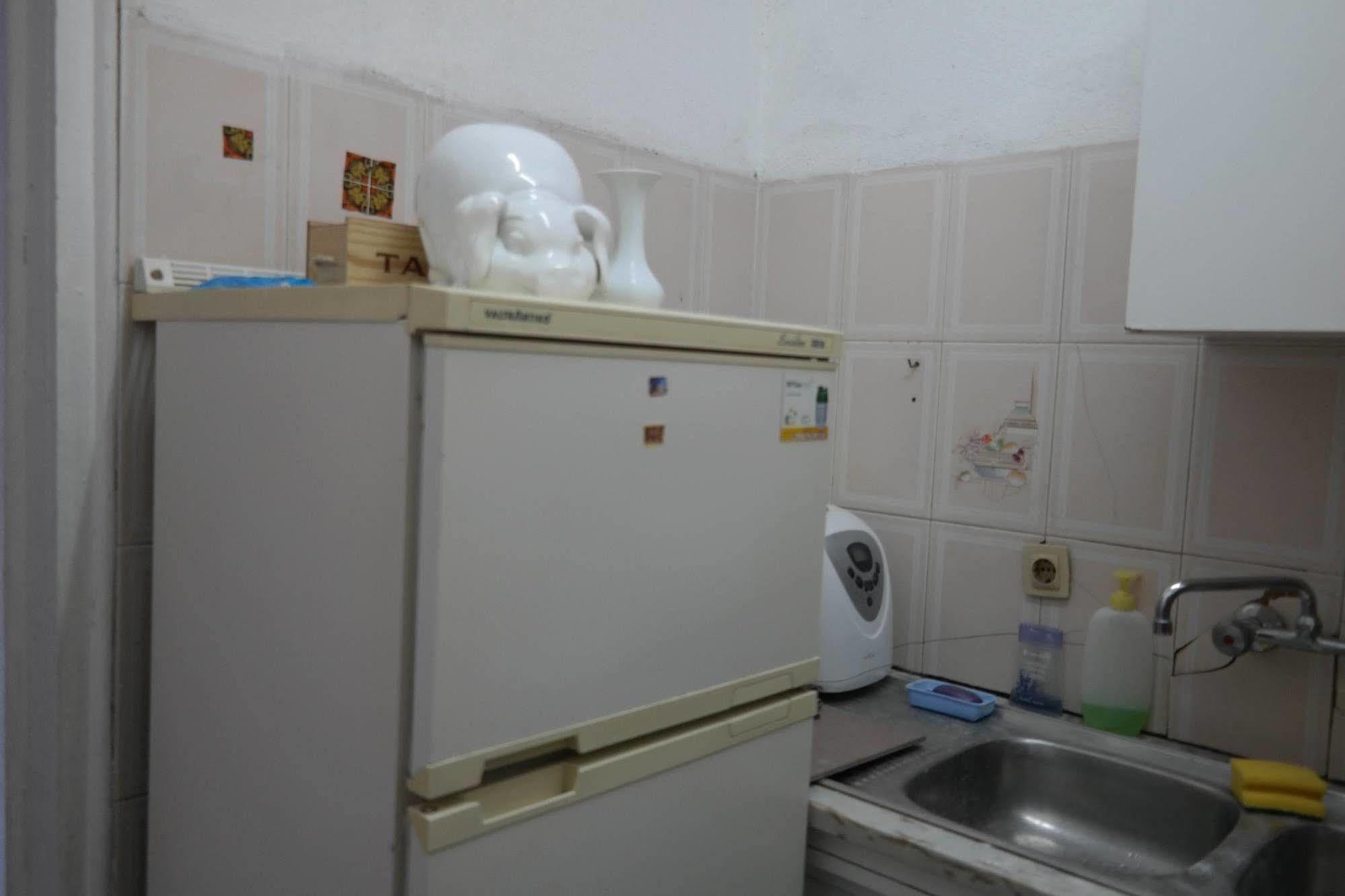 Hostel On 3Rd 샌디에이고 외부 사진